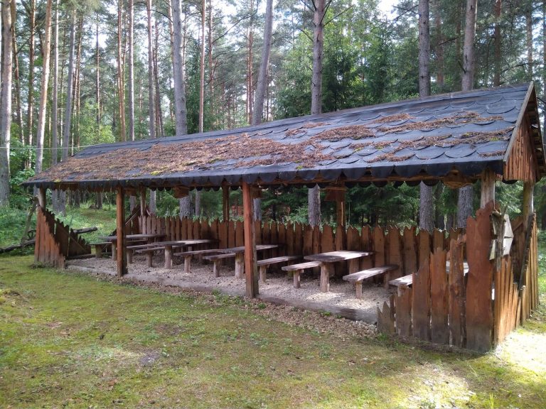 Беседка 7 - 1